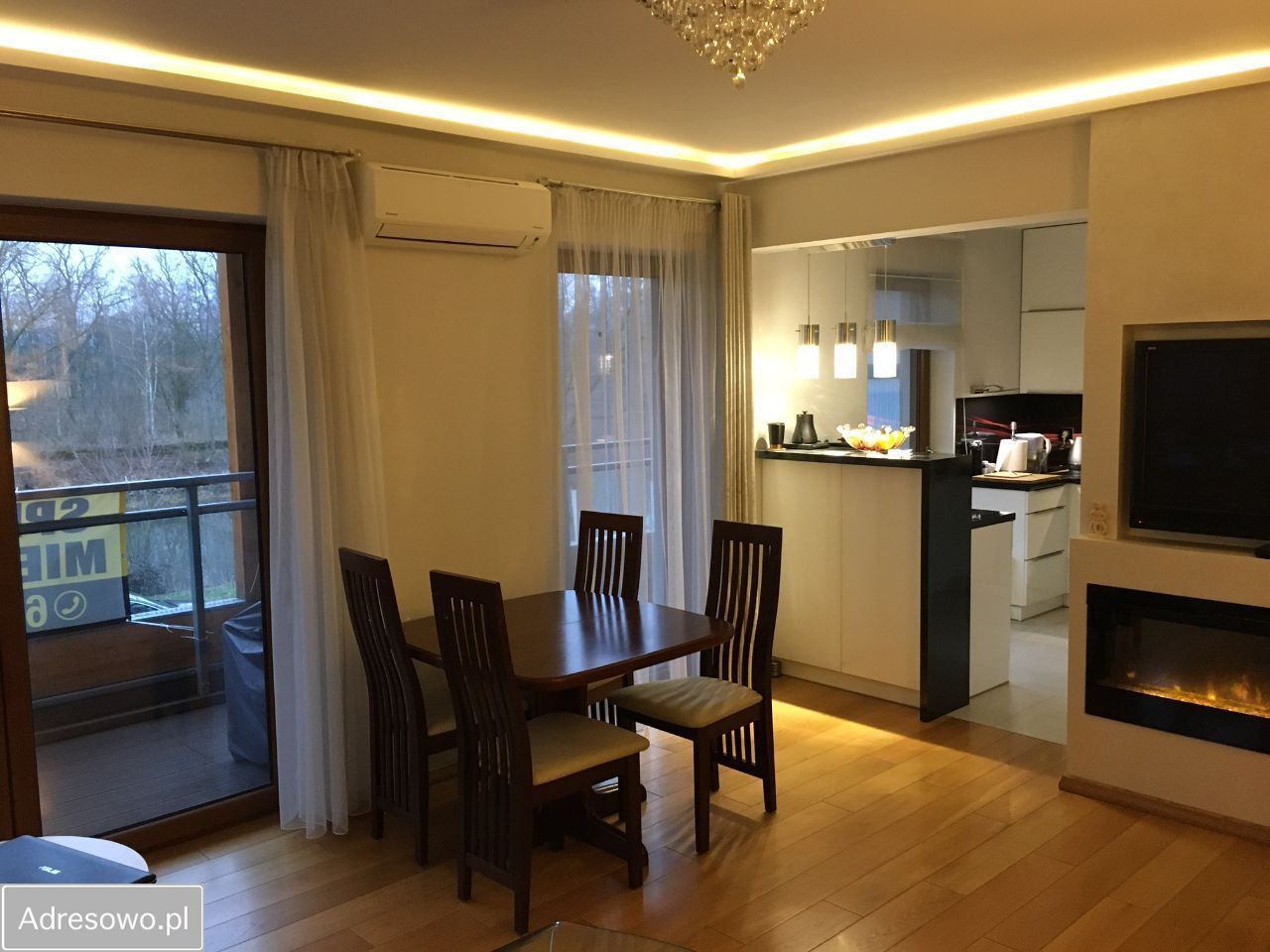 Mieszkanie 2-pokojowe Wrocław Swojczyce, ul. Marca Polo. Zdjęcie 12