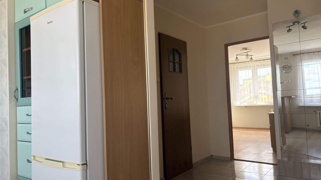 Mieszkanie 4-pokojowe Wałbrzych Podzamcze, ul. Blankowa. Zdjęcie 9