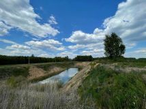 Działka Klejniki. Zdjęcie 3