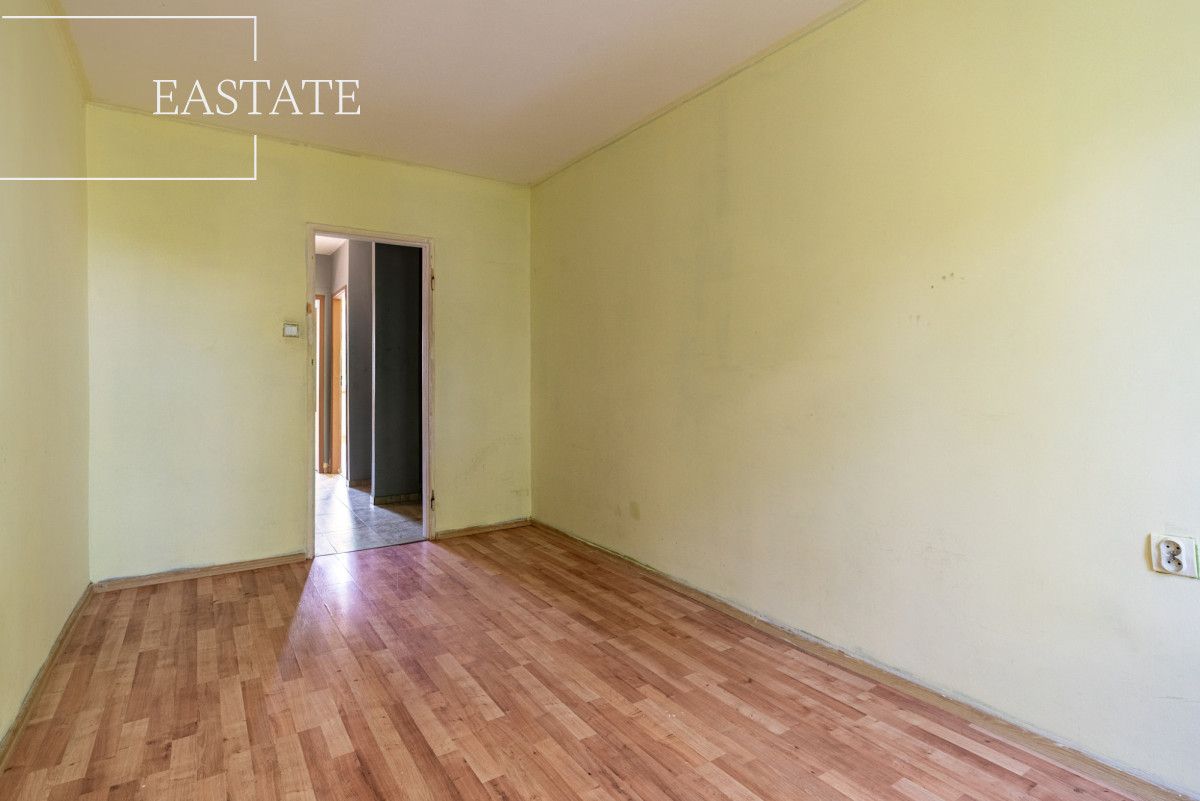 Mieszkanie 3-pokojowe Warszawa Mokotów, ul. Powsińska. Zdjęcie 7