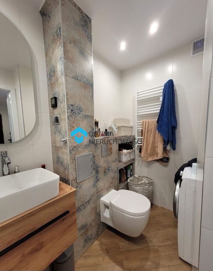 Mieszkanie 3-pokojowe Jelenia Góra Zabobrze. Zdjęcie 7