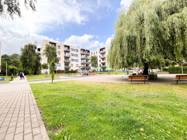 Mieszkanie 3-pokojowe Aleksandrów Łódzki, ul. Józefa Piłsudskiego. Zdjęcie 15