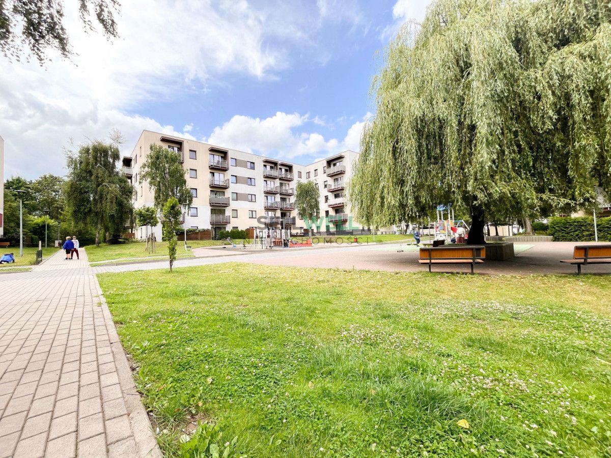 Mieszkanie 3-pokojowe Aleksandrów Łódzki, ul. Józefa Piłsudskiego. Zdjęcie 15