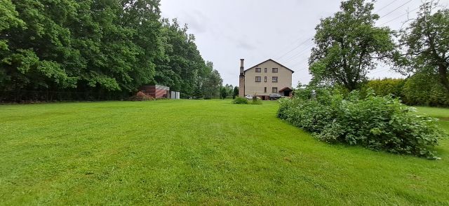 dom wolnostojący, 14 pokoi Wieszowa, ul. Tarnogórska. Zdjęcie 1