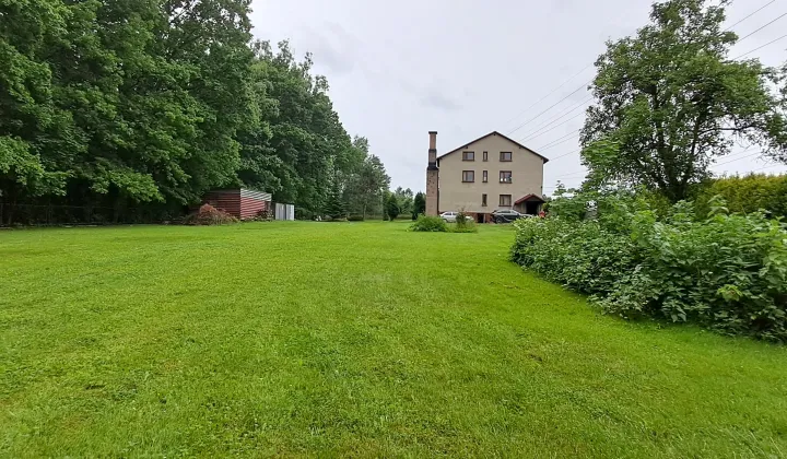 dom wolnostojący, 14 pokoi Wieszowa, ul. Tarnogórska