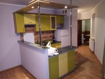 Mieszkanie 1-pokojowe Rzeszów Biała, ul. Sympatyczna. Zdjęcie 2