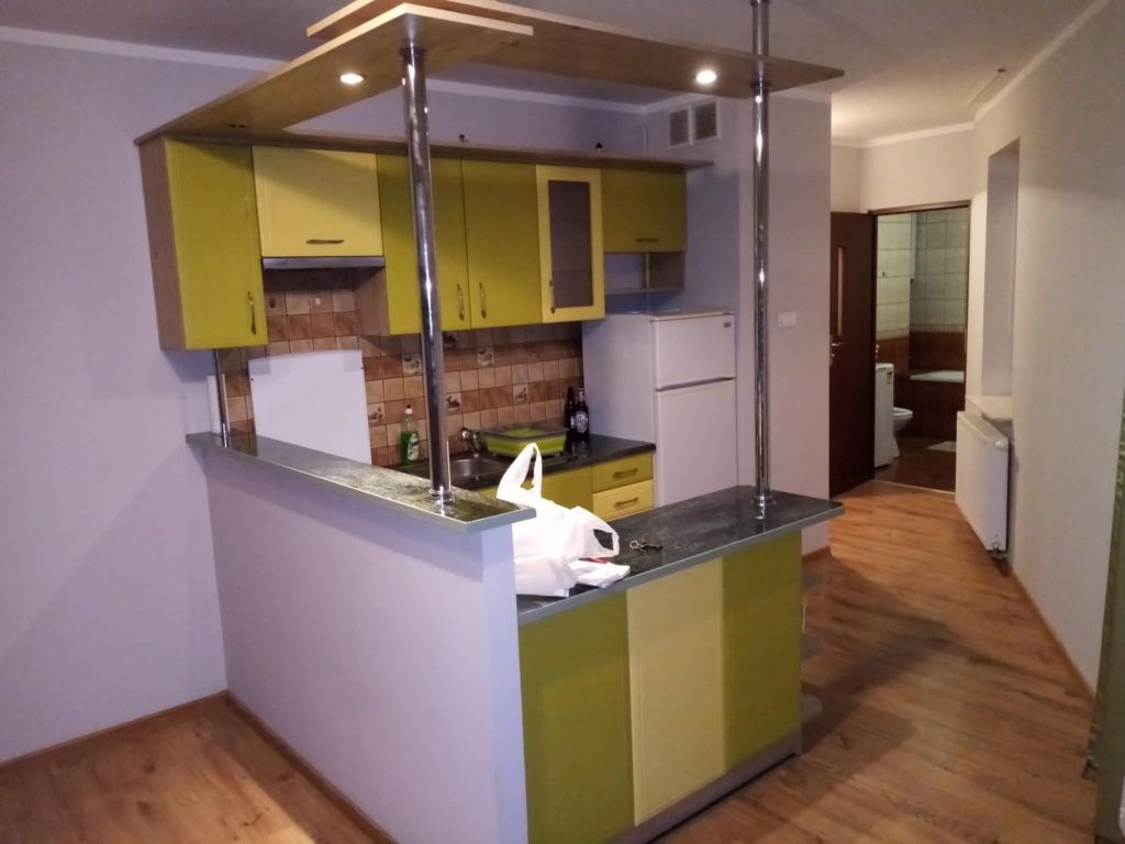 Mieszkanie 1-pokojowe Rzeszów Biała, ul. Sympatyczna. Zdjęcie 3