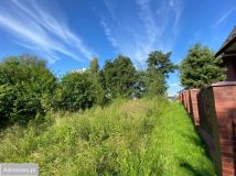 Działka budowlana Mogilany. Zdjęcie 2