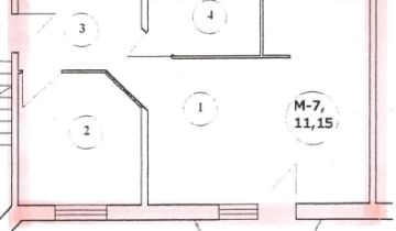 Mieszkanie 2-pokojowe Nysa, ul. Zwycięstwa