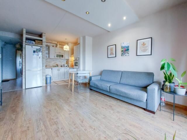 Mieszkanie 2-pokojowe Kraków Prądnik Biały, ul. Kuźnicy Kołłątajowskiej. Zdjęcie 3