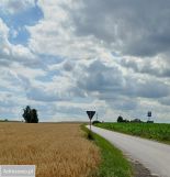 Działka budowlana Radomice