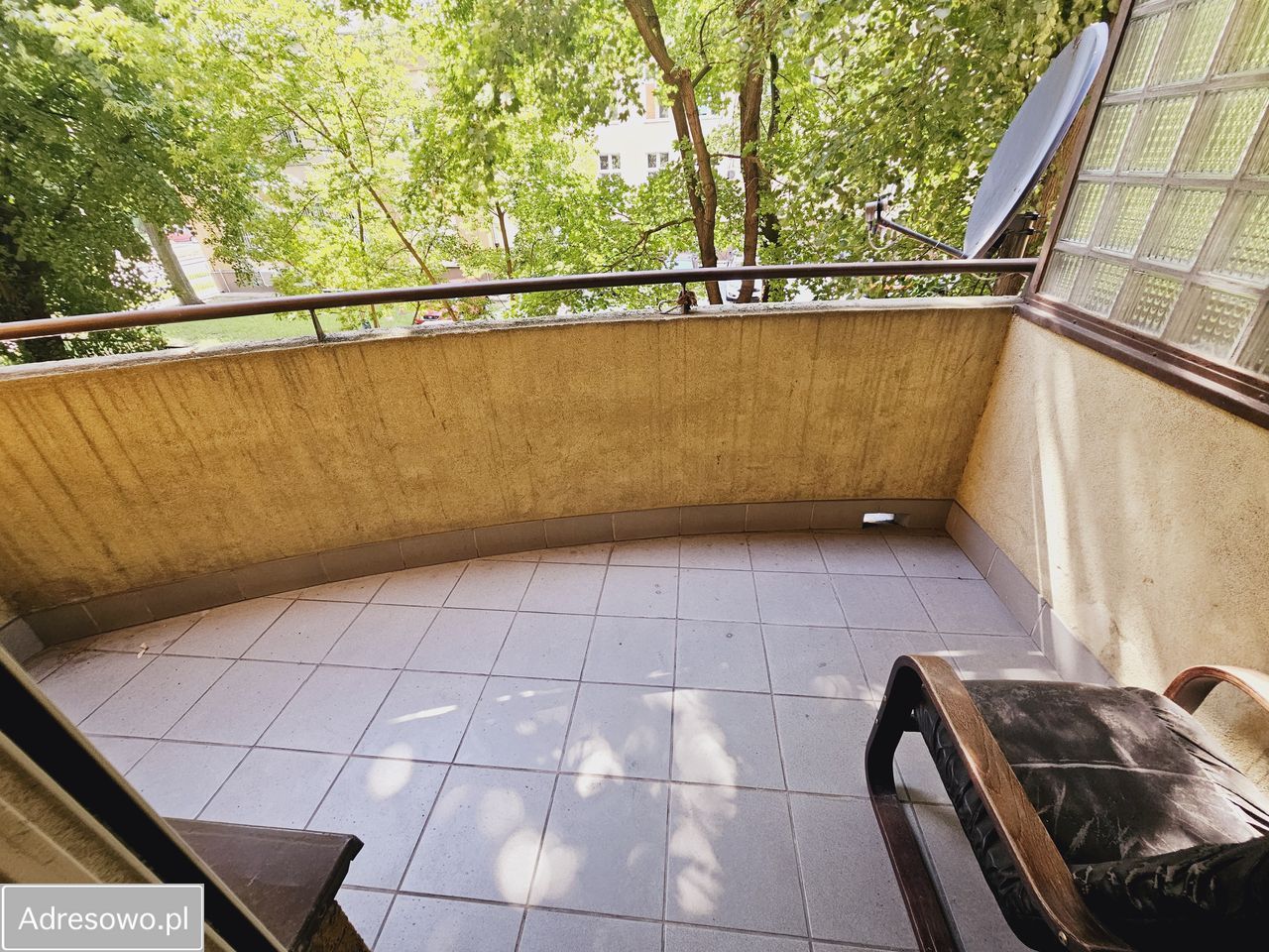 Mieszkanie 2-pokojowe Warszawa Wola, ul. Szlenkierów. Zdjęcie 8