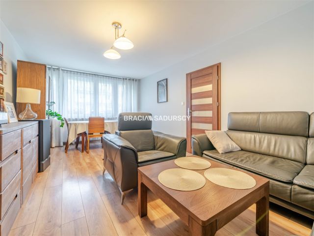 Mieszkanie 3-pokojowe Kraków Bieżanów, ul. Jana Kurczaba. Zdjęcie 6