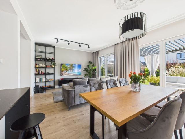 bliźniak, 5 pokoi Osowiec, ul. Pańska. Zdjęcie 1