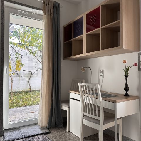 Mieszkanie 2-pokojowe Gdańsk Osowa, ul. Komety. Zdjęcie 16