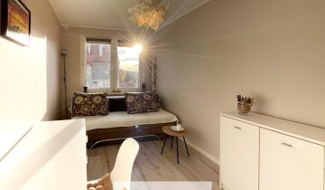 Mieszkanie 3-pokojowe Gdańsk Brzeźno, ul. Konrada Korzeniowskiego