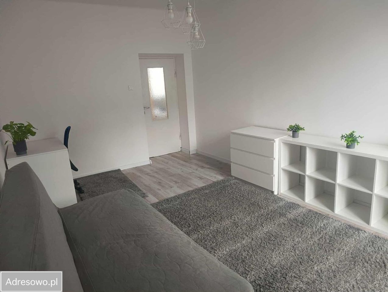 Mieszkanie 2-pokojowe Łódź Bałuty, ul. Podrzeczna. Zdjęcie 6