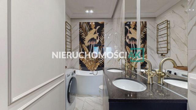 Mieszkanie 3-pokojowe Poznań Garbary, ul. Wenecjańska. Zdjęcie 15