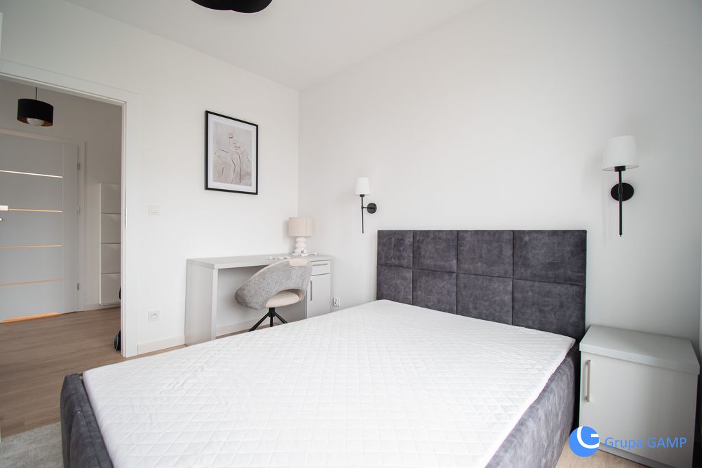 Mieszkanie 2-pokojowe Kraków Podgórze, ul. Jerozolimska. Zdjęcie 9