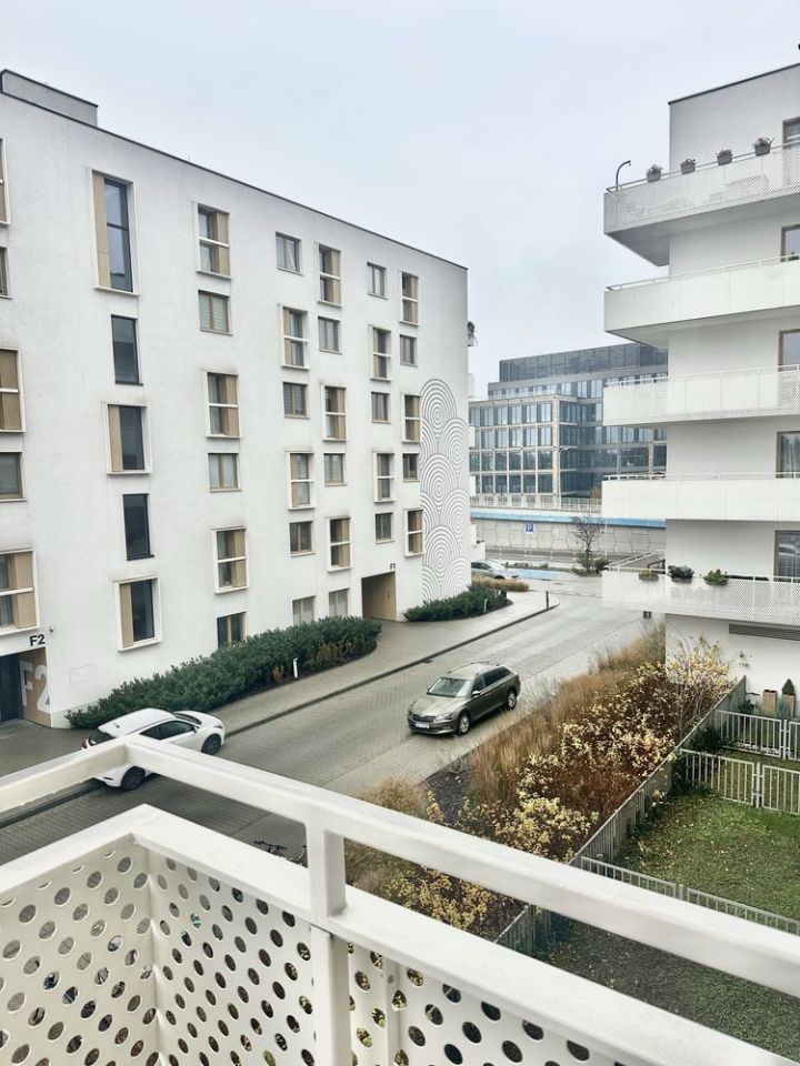 Mieszkanie 2-pokojowe Kraków Podgórze, ul. Saska. Zdjęcie 6