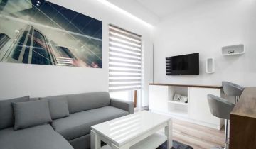 Mieszkanie 2-pokojowe Kraków Grzegórzki, ul. Rakowicka