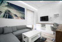 Mieszkanie 2-pokojowe Kraków Grzegórzki, ul. Rakowicka