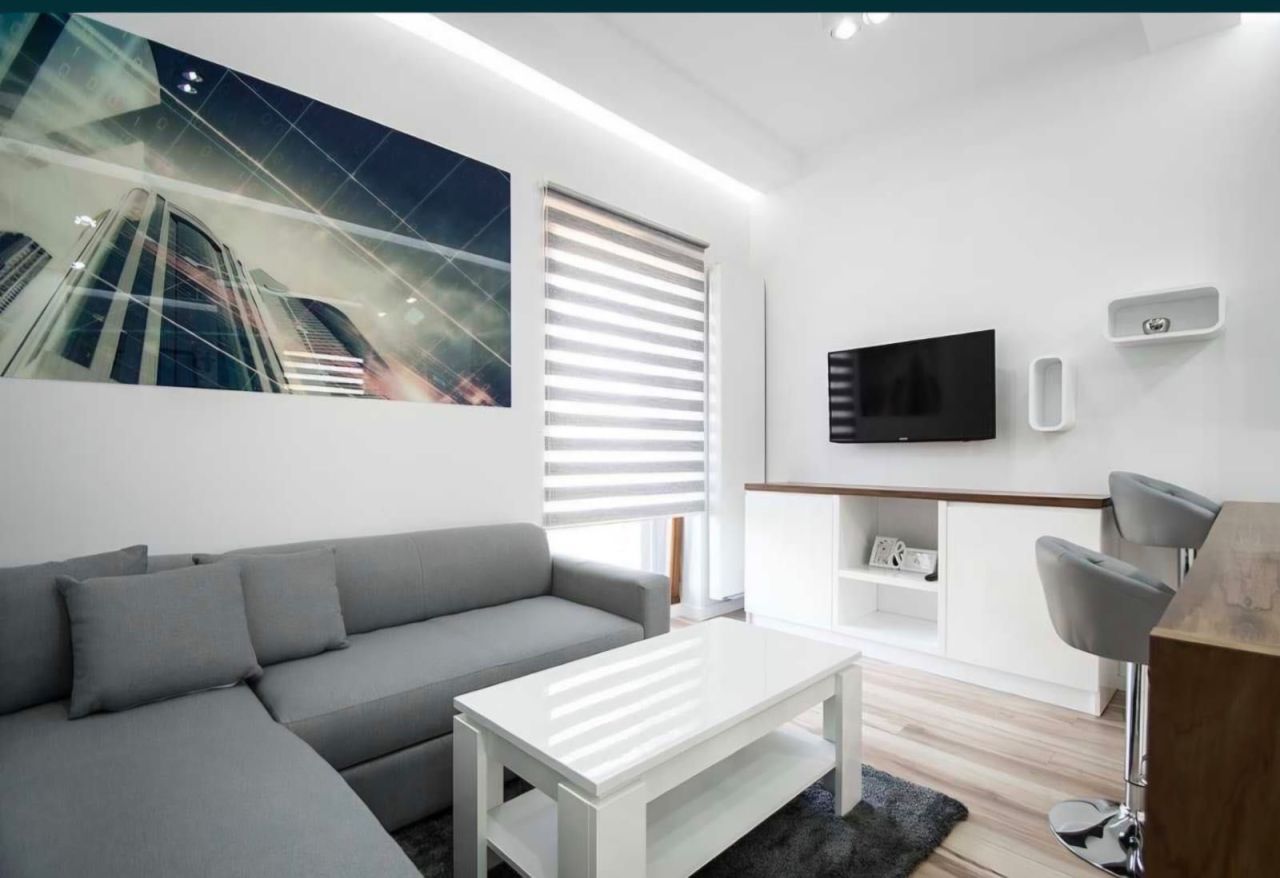 Mieszkanie 2-pokojowe Kraków Grzegórzki, ul. Rakowicka