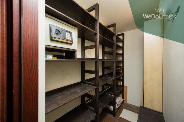 Mieszkanie 4-pokojowe Warszawa Ursus, ul. Skoroszewska. Zdjęcie 15