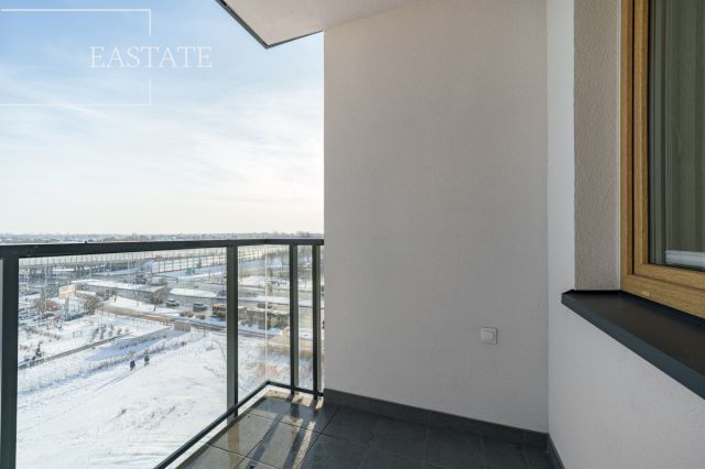 Mieszkanie 2-pokojowe Warszawa Praga, ul. Władysława Umińskiego. Zdjęcie 12