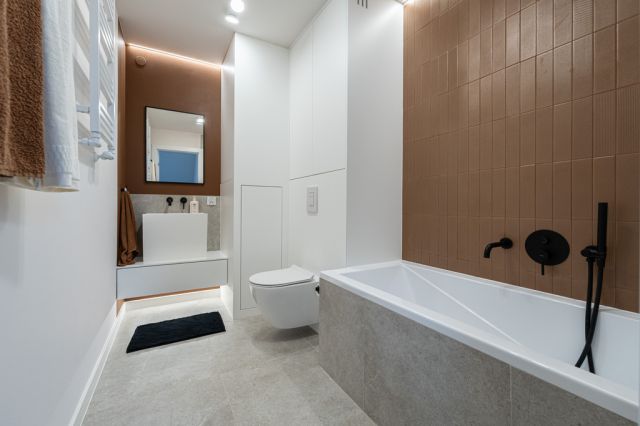 bliźniak, 4 pokoje Warszawa Białołęka, ul. Modlińska. Zdjęcie 13