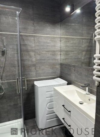 Mieszkanie 2-pokojowe Warszawa Praga-Południe, ul. gen. Stanisława Skalskiego. Zdjęcie 9