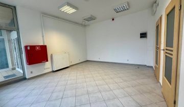 Lokal Warszawa Ursynów, ul. Belgradzka