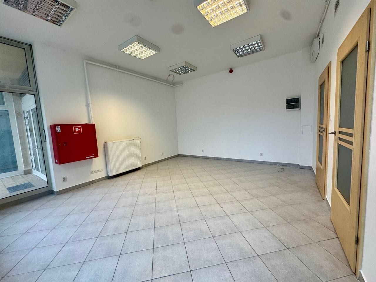 Lokal Warszawa Ursynów, ul. Belgradzka. Zdjęcie 1