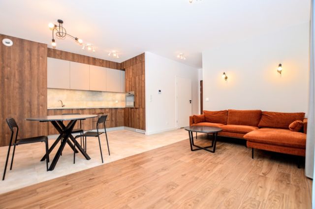 Mieszkanie 2-pokojowe Rzeszów, ul. Teofila Aleksandra Lenartowicza. Zdjęcie 2