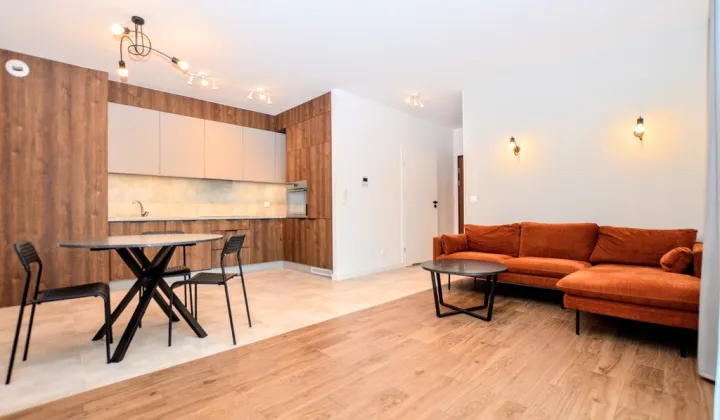 Mieszkanie 2-pokojowe Rzeszów, ul. Teofila Aleksandra Lenartowicza