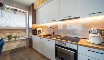 Mieszkanie 3-pokojowe Białystok Wysoki Stoczek, pl. Jana Pawła II