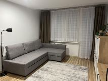 Mieszkanie 2-pokojowe Puławy Centrum, ul. Juliana Ursyna Niemcewicza. Zdjęcie 3