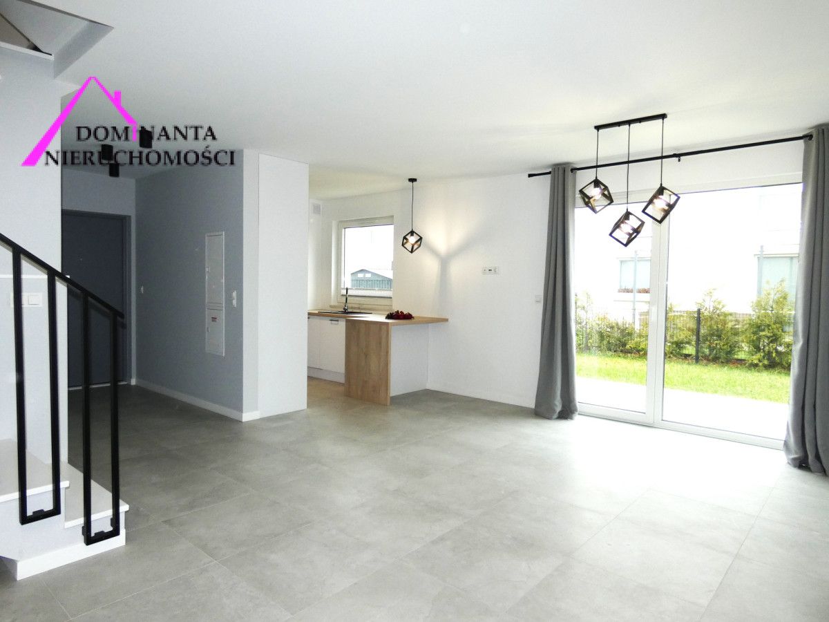 bliźniak, 4 pokoje Pogórze, ul. ks. Jana Twardowskiego. Zdjęcie 5