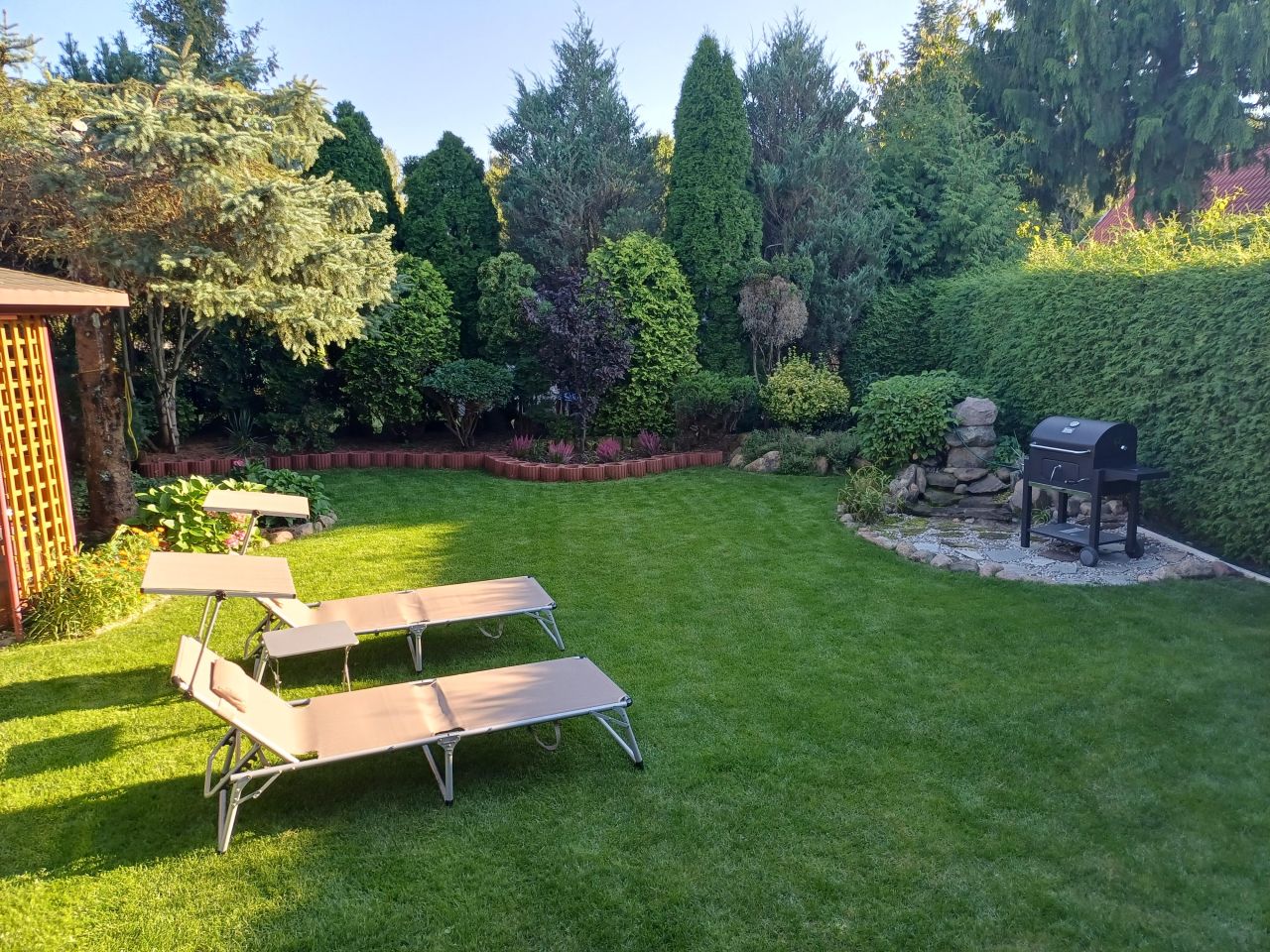 Działka rod Wudzyn, Zamkowa. Zdjęcie 14