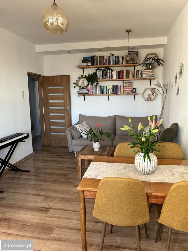 Mieszkanie 2-pokojowe Gdynia Redłowo, ul. Powstania Śląskiego. Zdjęcie 14