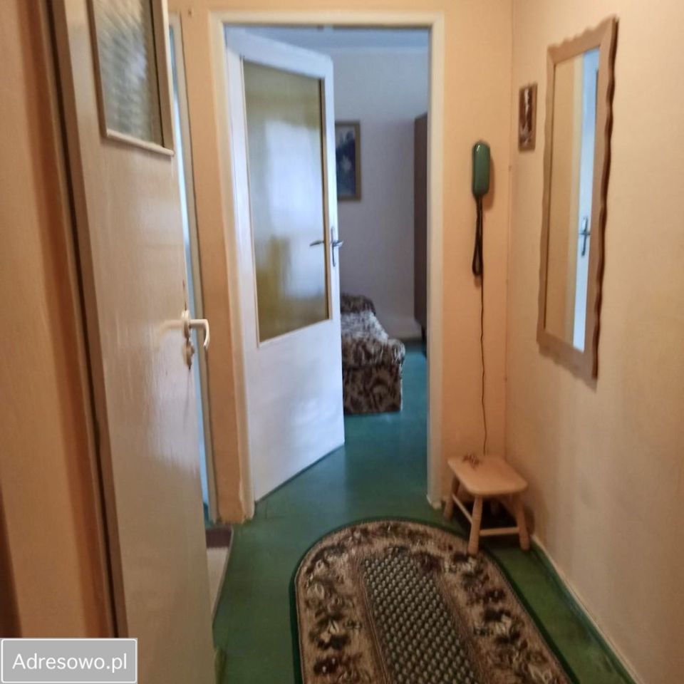 Mieszkanie 2-pokojowe Elbląg, ul. Starowiejska. Zdjęcie 4