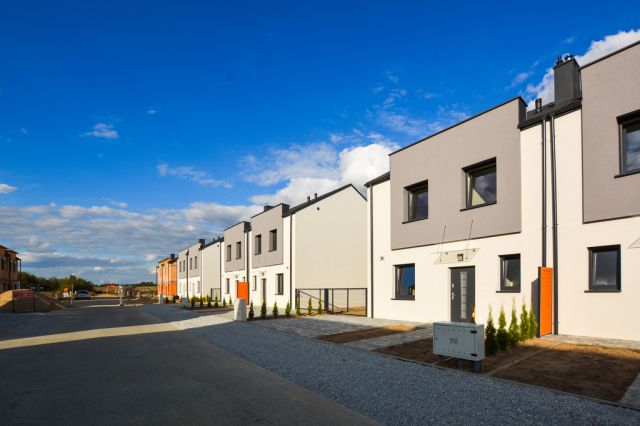 bliźniak, 4 pokoje Ostrów Wielkopolski, ul. Wierzbowa. Zdjęcie 7