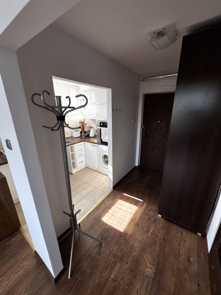 Mieszkanie 1-pokojowe Rzeszów, ul. Króla Bolesława Chrobrego. Zdjęcie 5