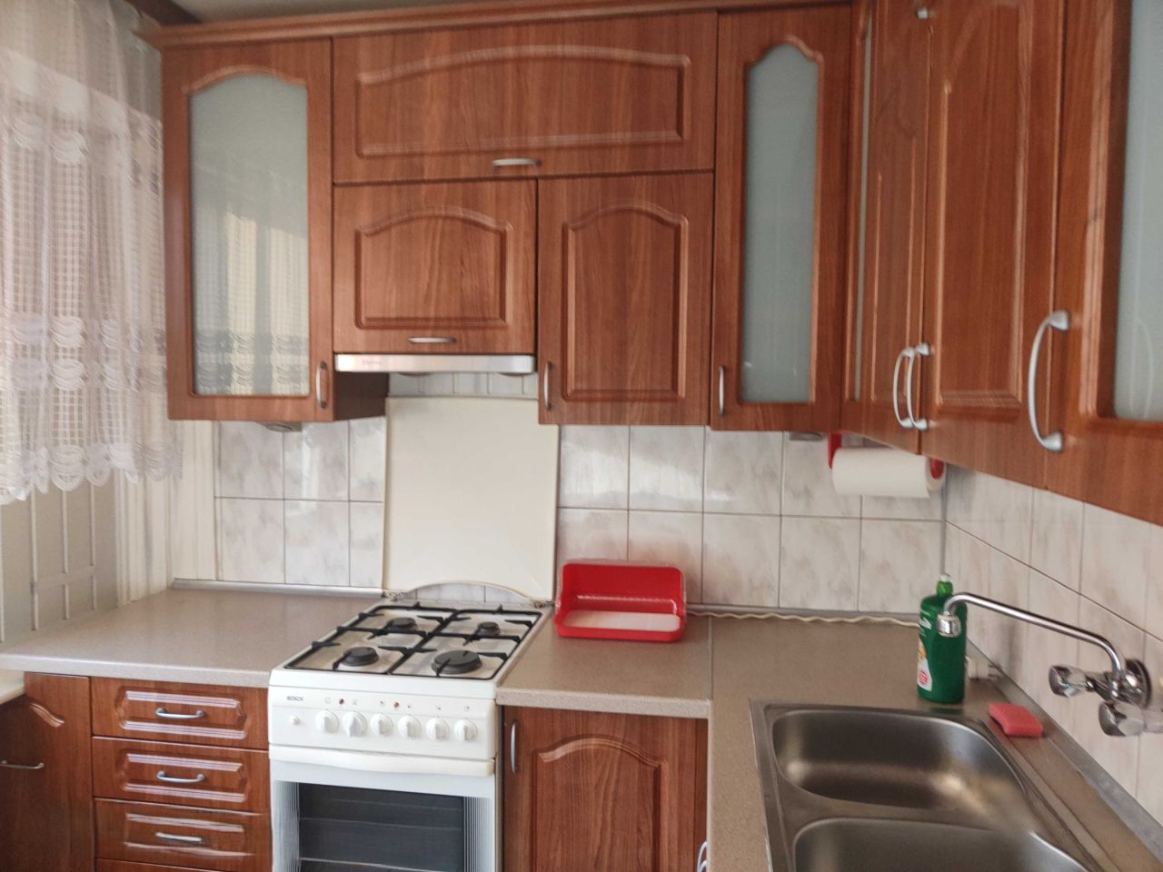 Mieszkanie 2-pokojowe Sokółka, ul. Grodzieńska. Zdjęcie 3