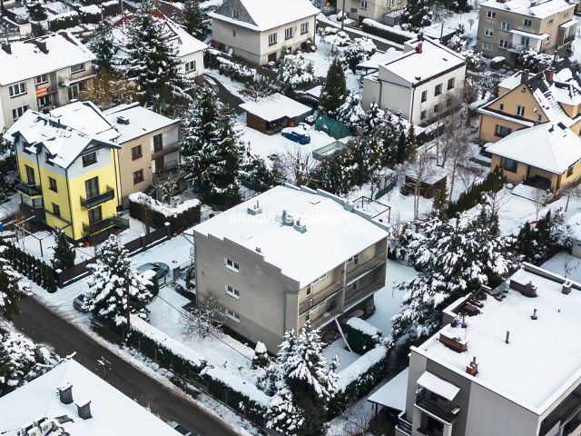 bliźniak, 4 pokoje Kraków Swoszowice, ul. Owocowa. Zdjęcie 38