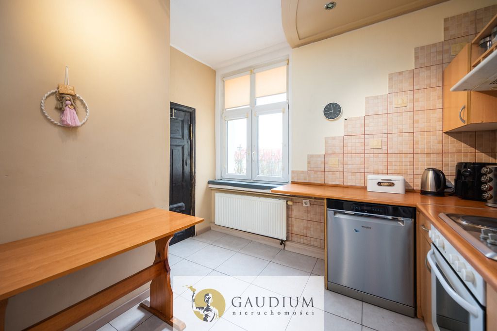 Mieszkanie 2-pokojowe Tczew, ul. Stroma. Zdjęcie 14