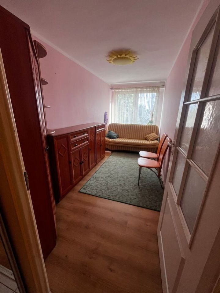 Mieszkanie 2-pokojowe Szczecin Niebuszewo. Zdjęcie 7