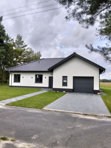 dom wolnostojący Niegosławice. Zdjęcie 1