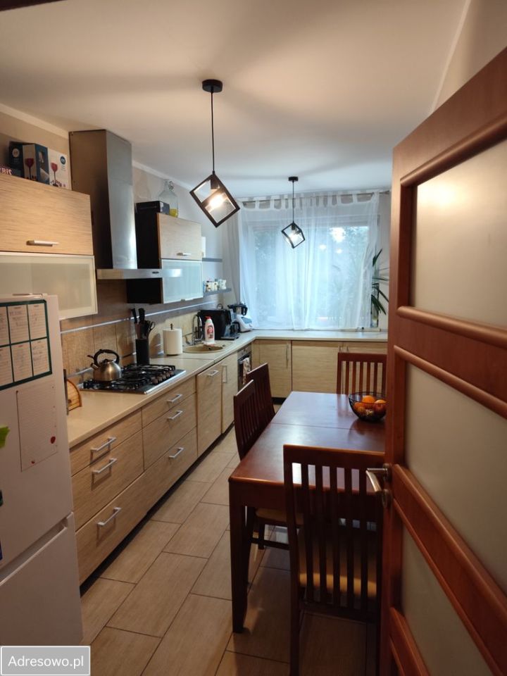 Mieszkanie 3-pokojowe Toruń Mokre, ul. Legionów. Zdjęcie 11