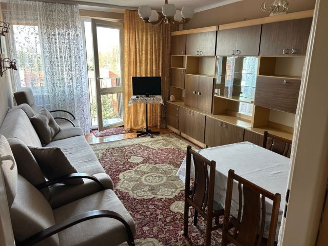 Mieszkanie 2-pokojowe Grójec, os. Polna. Zdjęcie 1